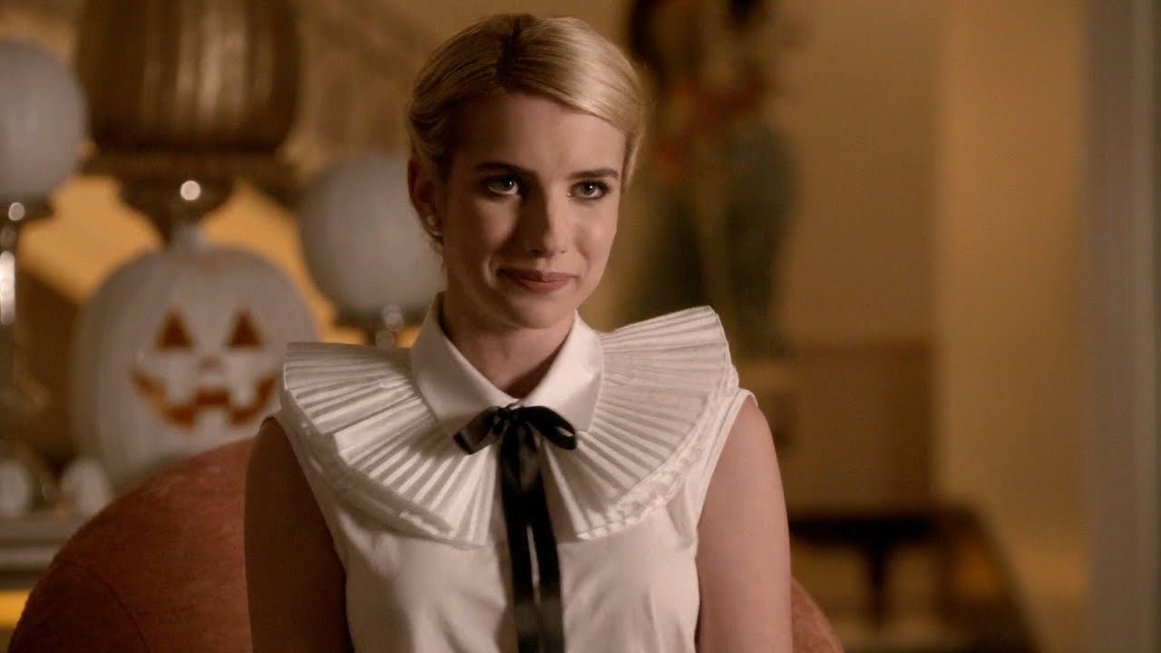 emma roberts movies and tv shows