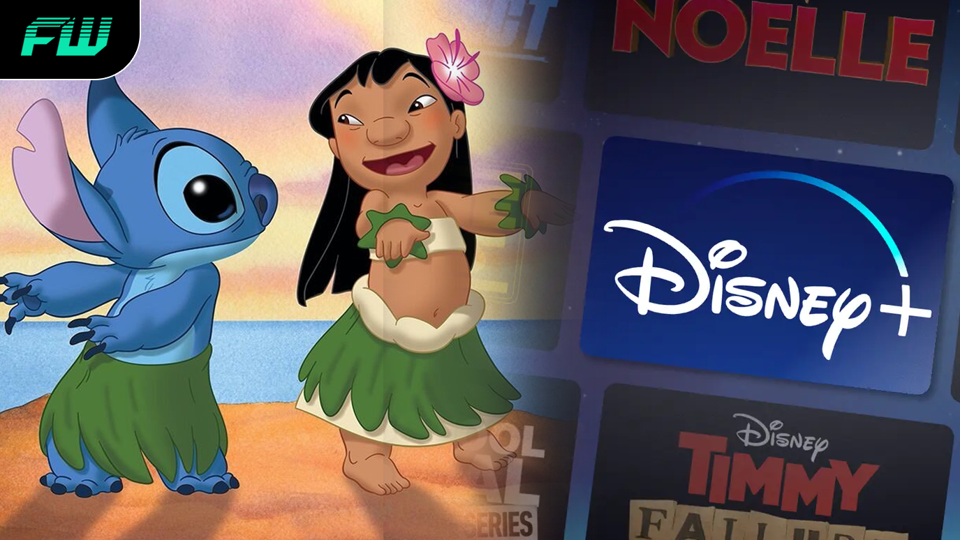 lilo and stitch live action