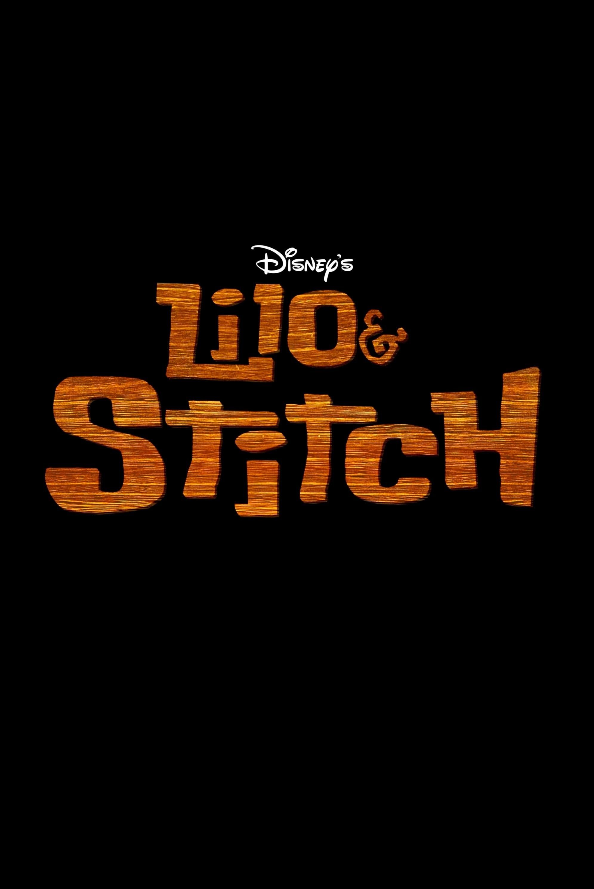 lilo and stitch live action