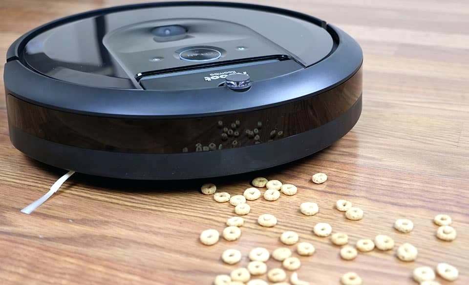 best robot vacuum