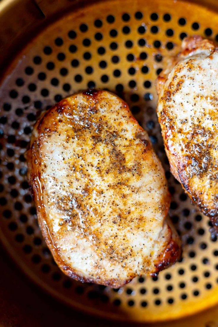 Mastering Air Fryer Pork Chops: The Ultimate Guide to Juicy, Flavorful Perfection